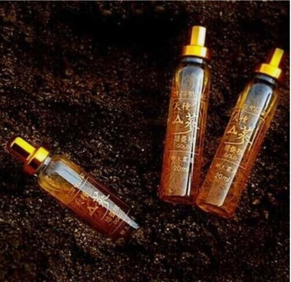 Amazon.com: Generic Korea Wild Mountain Ginseng-Cultivated Roots